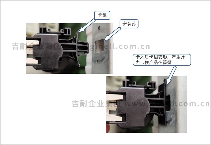 实例应用：海内某大型家电企业