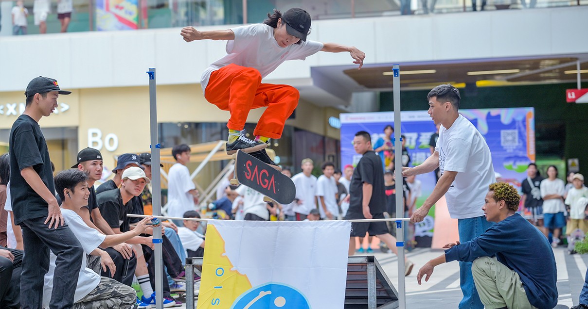 成都4002cc永利集团Discovery