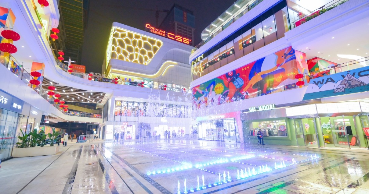 成都4002cc永利集团Discovery