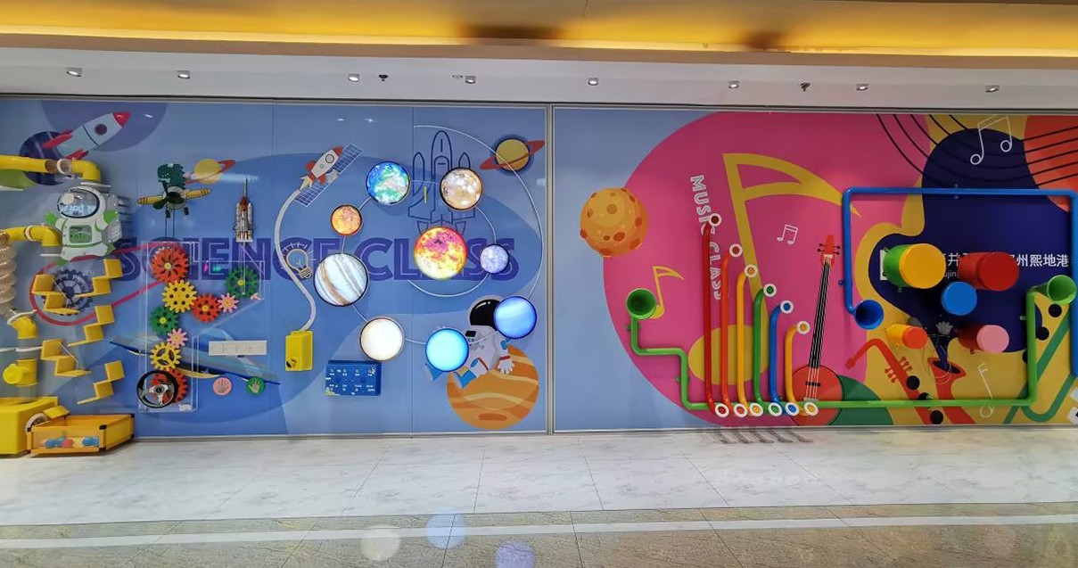 郑州4002cc永利集团百货（熙地港店）