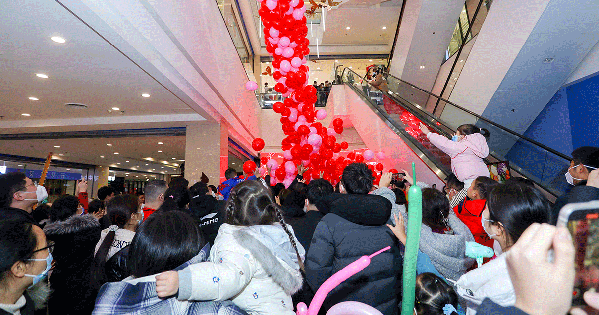 郑州4002cc永利集团奥莱（锦艺城店）