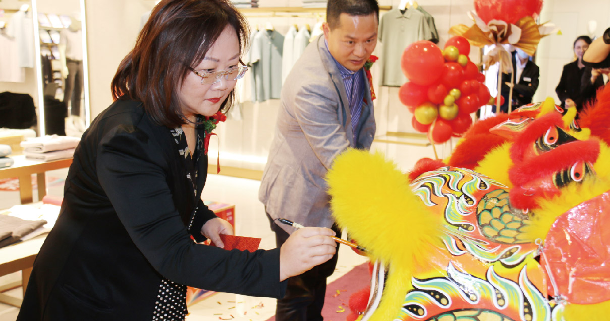 西安4002cc永利集团百货（熙地港店）