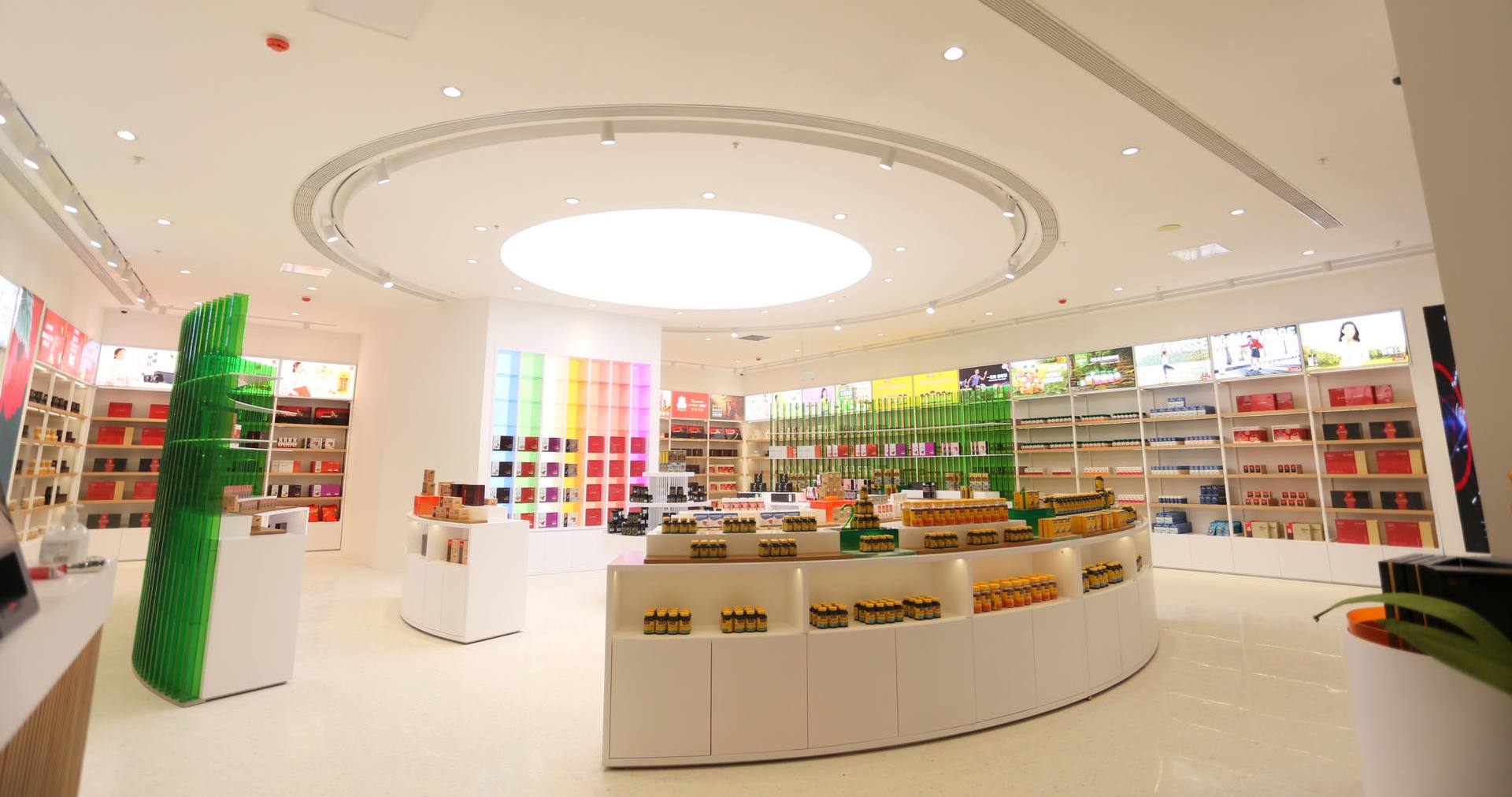 万宁4002cc永利集团国际免税港