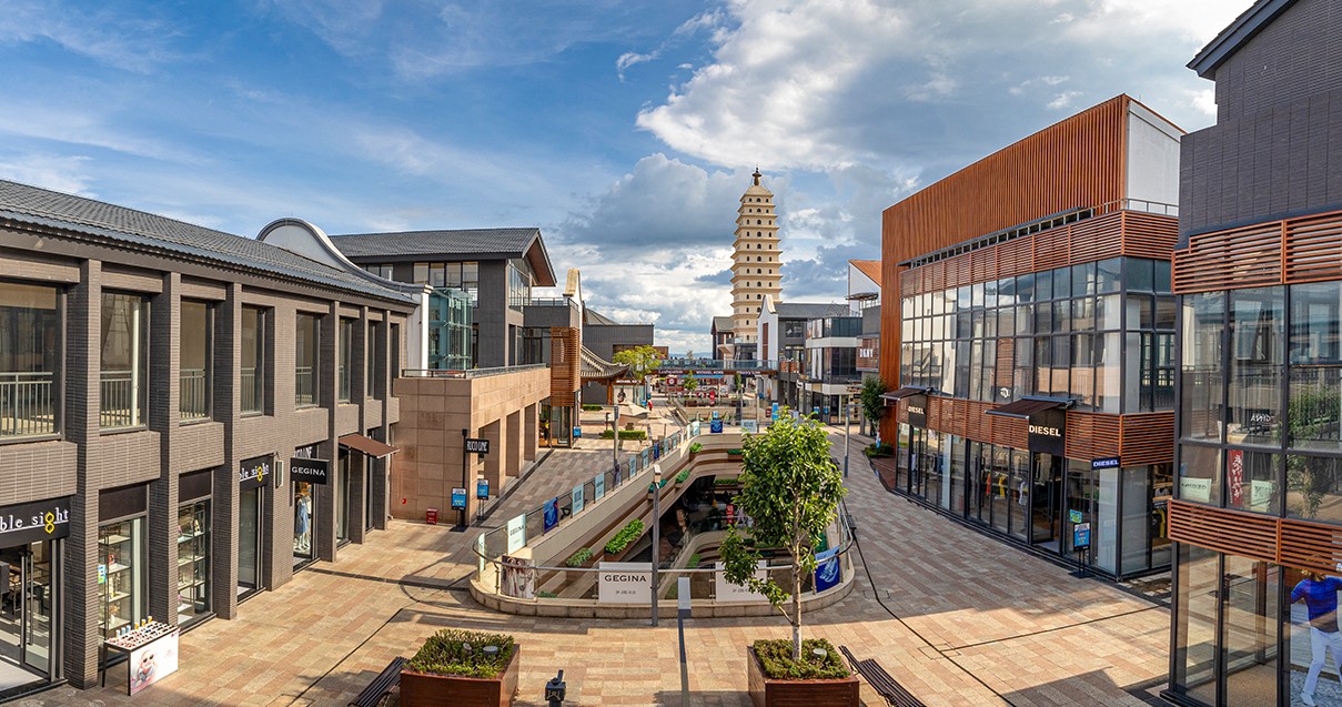 4002cc永利集团奥莱·滇池幼镇