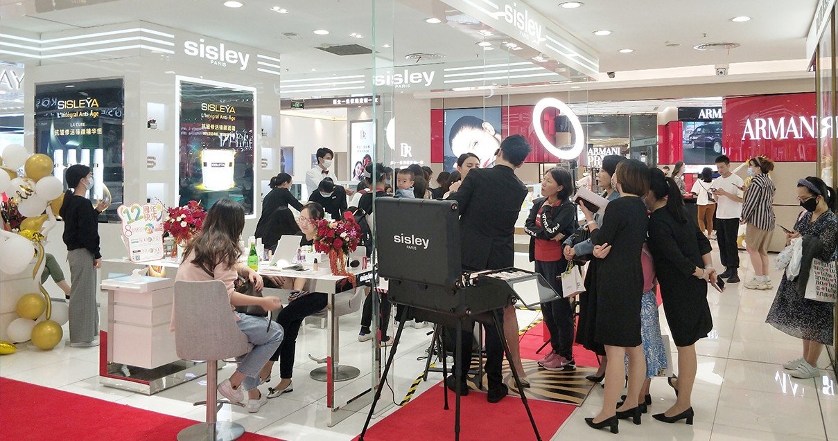 昆明4002cc永利集团百货