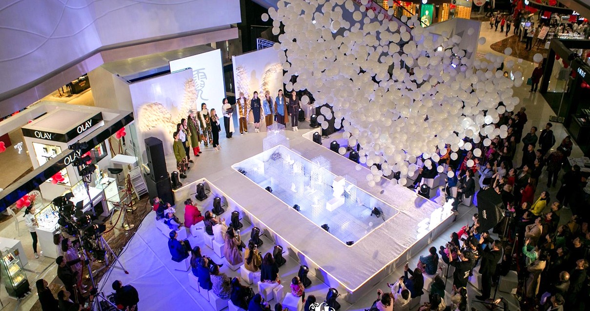 乐山4002cc永利集团购物中心