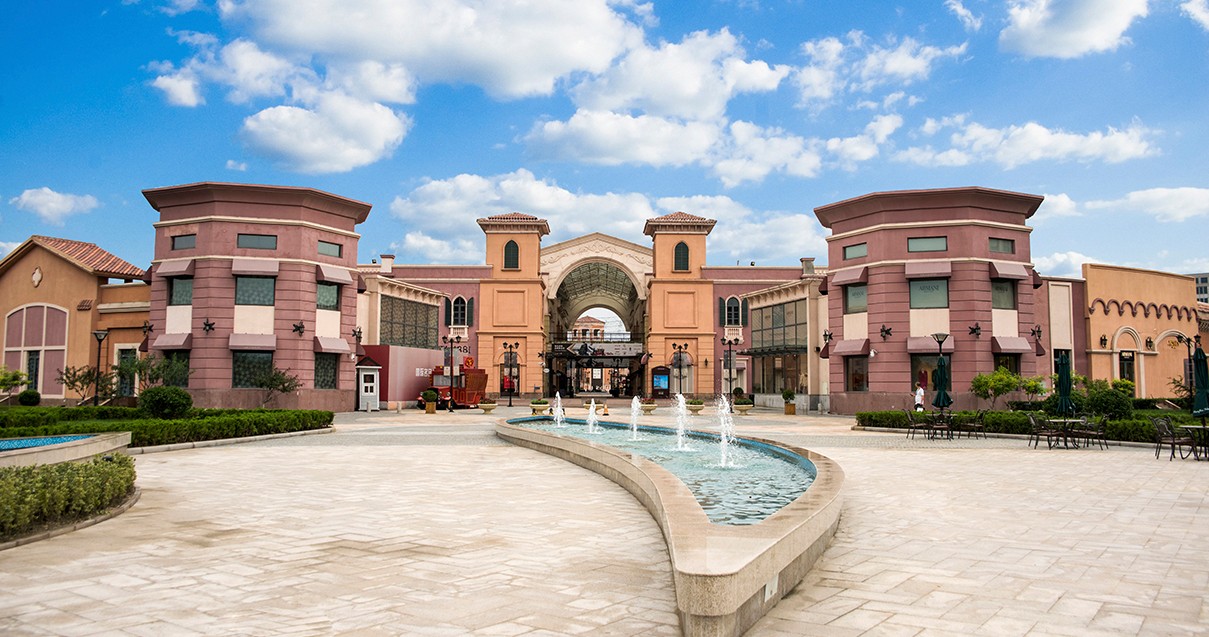 4002cc永利集团奥莱·新燕莎幼镇