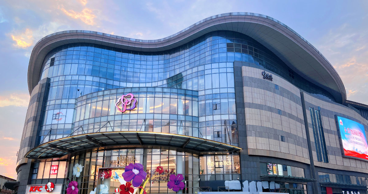 佛山4002cc永利集团紫薇港