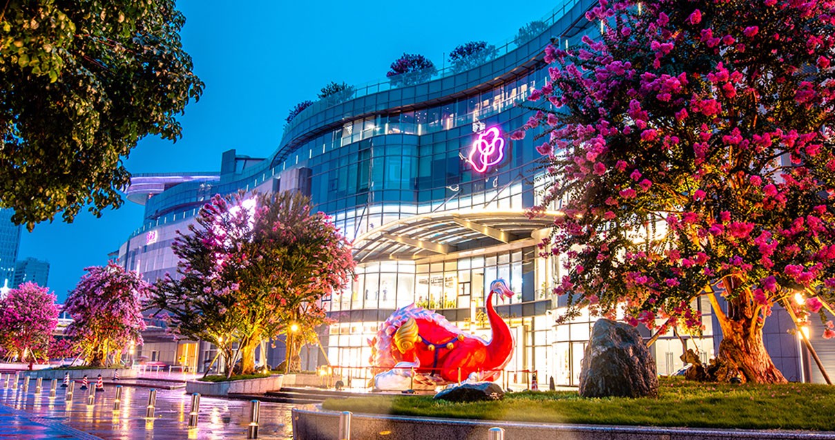 佛山4002cc永利集团紫薇港